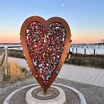 Zweite Liebe * Fehmarn