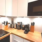 Appartement Zweite Liebe Fehmarn