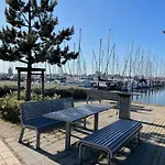 Appartement Zweite Liebe Fehmarn