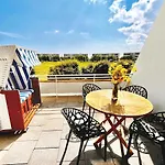 Zweite Liebe Appartement Fehmarn