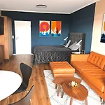 Appartement Zweite Liebe Fehmarn