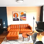 Zweite Liebe Appartement