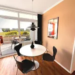 Zweite Liebe Appartement Fehmarn