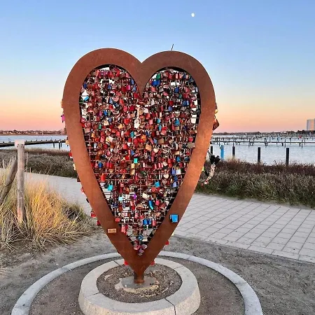 Zweite Liebe * Fehmarn
