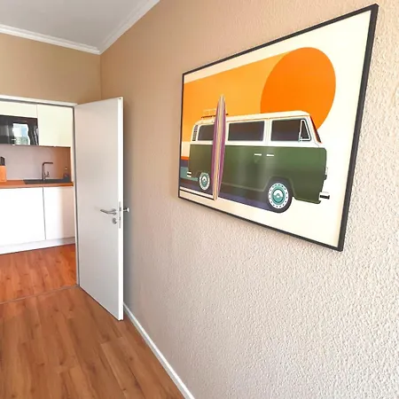 Zweite Liebe Apartman Fehmarn