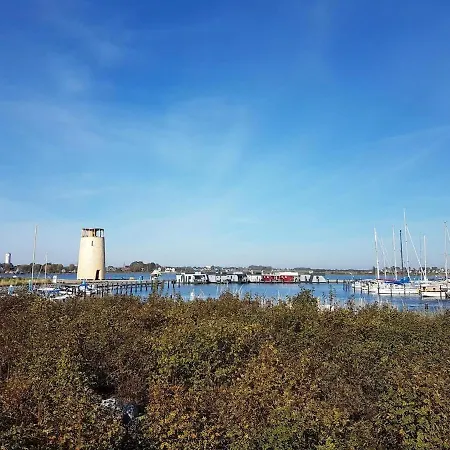 Apartman Zweite Liebe