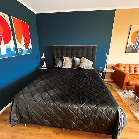 Zweite Liebe Apartman *