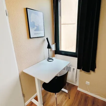 Apartman Zweite Liebe *
