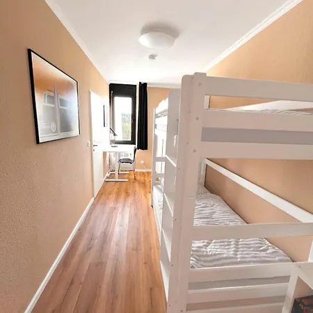 Zweite Liebe Apartman Fehmarn