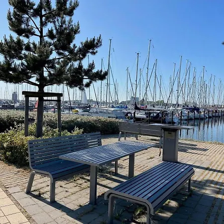 Apartman Zweite Liebe Fehmarn