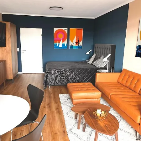 Apartman Zweite Liebe Fehmarn