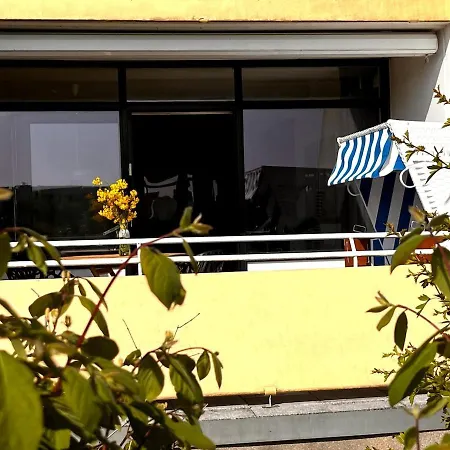 Zweite Liebe Appartement *