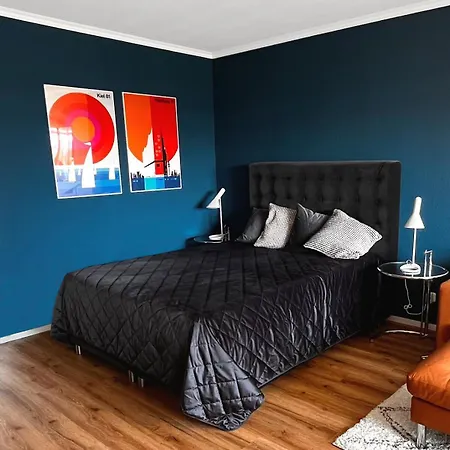 Apartman Zweite Liebe *