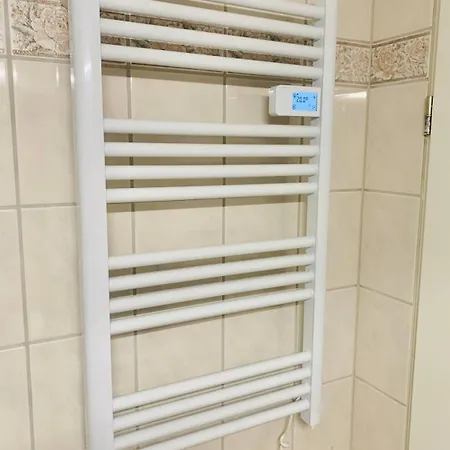 Zweite Liebe Apartman Fehmarn