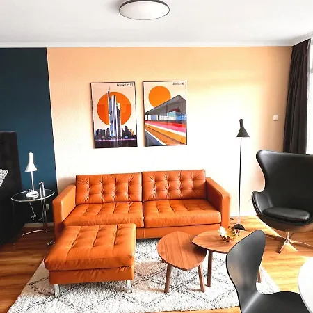 Zweite Liebe Apartman