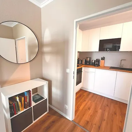 Apartman Zweite Liebe