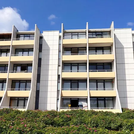 Zweite Liebe Apartman Fehmarn