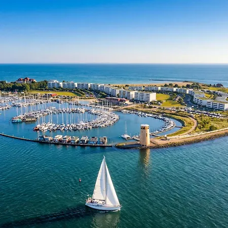 Zweite Liebe * Fehmarn
