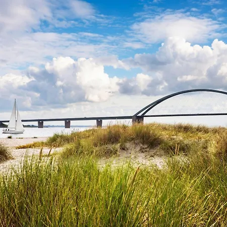 Zweite Liebe * Fehmarn
