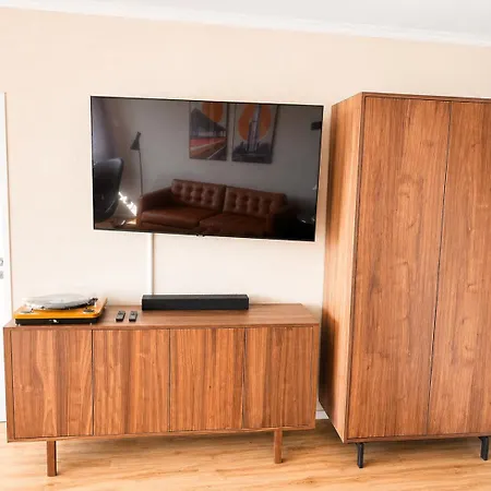 Zweite Liebe Appartement *