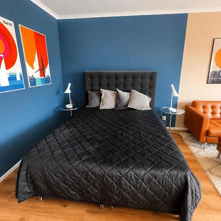 Apartman Zweite Liebe *