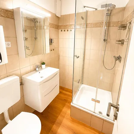 Zweite Liebe Apartman