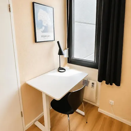 Apartman Zweite Liebe