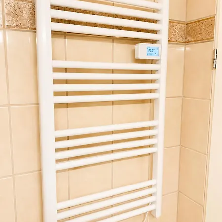 Zweite Liebe Apartman *