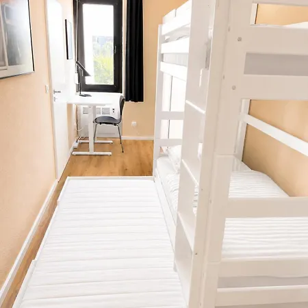 Apartman Zweite Liebe Fehmarn