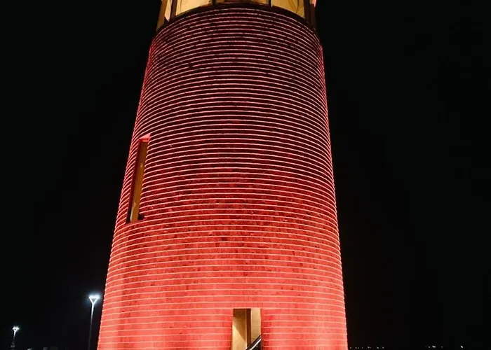 Zweite Liebe アパート