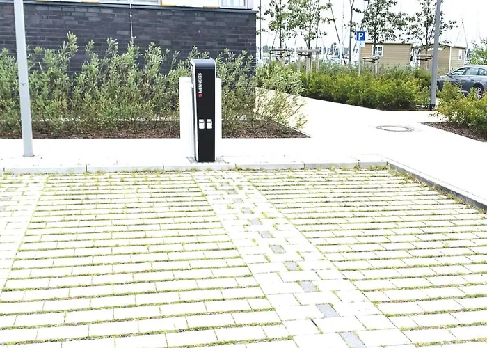 アパート Zweite Liebe