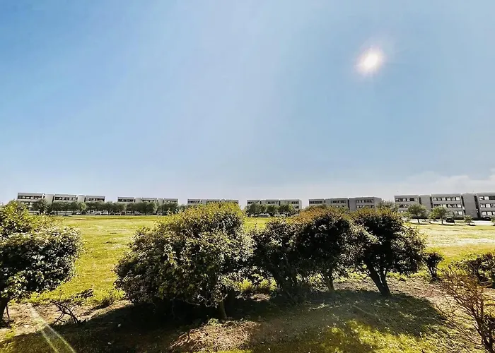 Zweite Liebe アパート *