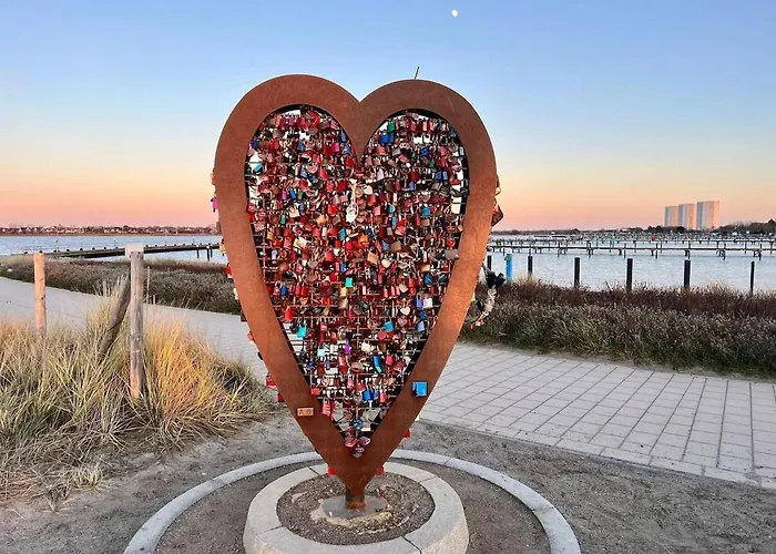 Zweite Liebe * フェーマルン