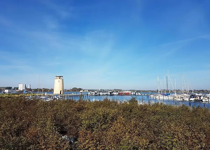 アパート Zweite Liebe