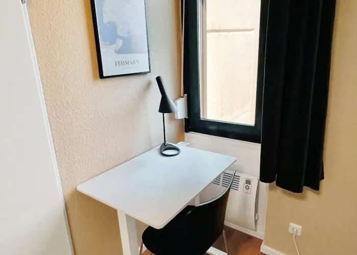 アパート Zweite Liebe *