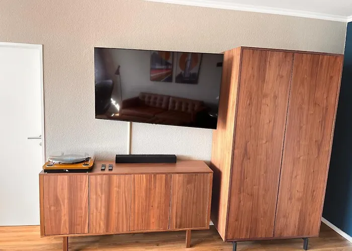 Zweite Liebe * フェーマルン