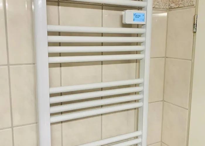 Zweite Liebe アパート フェーマルン