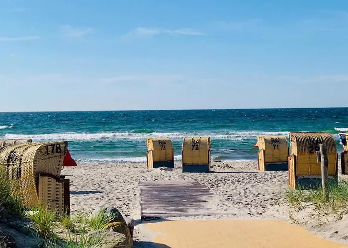 Zweite Liebe アパート